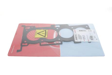 Прокладка головки блоку циліндрів CORTECO 83403112