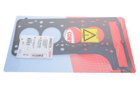 Прокладка головки блока цилиндров CORTECO 83403174