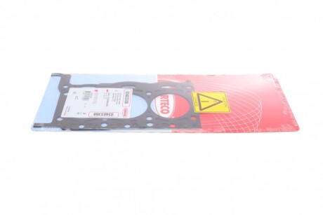 Прокладка головки блоку циліндрів CORTECO 83403308