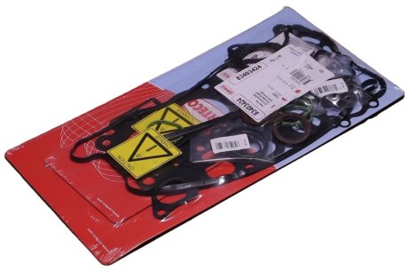 Комплект прокладок, головка циліндра FORD 1,4 16V 08-13 CORTECO 83403424