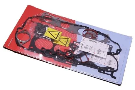 Комплект прокладок, головка циліндрів Hyundai/Kia 2,0 G4KD (вир-во Corteco) CORTECO 83403463