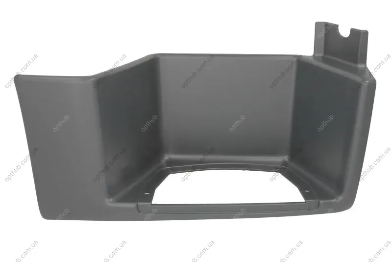 Сходинка кабіни сходинка кабіни лів MAN TGA 04.00- Cospel 307.00333 (фото 1)