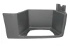 Сходинка кабіни сходинка кабіни лів MAN TGA 04.00- Cospel 307.00333 (фото 1)