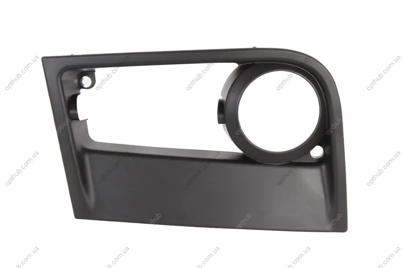 Корпус фари лів MERCEDES ACTROS MP4 / MP5 07.11- Covind 960/101 (фото 1)