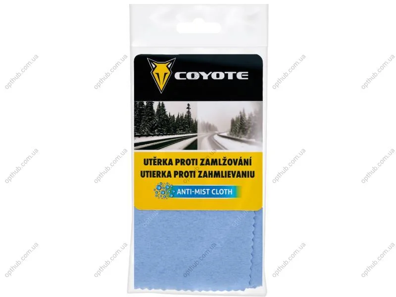 Серветка Coyote AC C1750303 (фото 1)