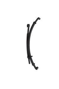 Ресора листова задня (кількість листів 4+2) 70x515/685 Mitsubishi L200 (96-06) (10.360.270.00) CS Germany 1036027000