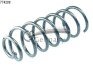 Пружина подвески HD задняя. 2) Opel Vectra B Caravan 1.6-2.6i V6 (95-03) (14.774.298) CS Germany 14774298 (фото 1)