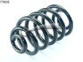 Пружина підвіски задня (кратно 2) Opel Omega B (94-) (14.774.335) CS Germany 14774335 (фото 1)