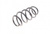 Пружина (передня) Opel Combo/Corsa 1,7 TD 00- (opt-om) CS Germany 14.774.341 (фото 5)