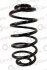 Пружина підвіски задня (кратно 2) Opel Combo (01-) (14.774.419) CS Germany 14774419 (фото 1)