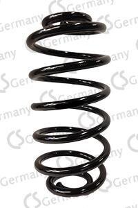 Пружина підвіски задня (кратно 2) Opel Combo (01-) (14.774.419) CS Germany 14774419