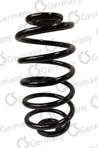 Пружина подвески задняя (кратно 2) OPEL Combo Box, Corsa C Box (00-) CS Germany 14774470