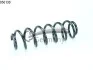 Пружина подвески задняя. 2) VW Golf V 2.0TDI 4 motion (04-08), Polo 1.4TDI, 1.9TDI Cross (01-09) (14.950.130) CS Germany 14950130 (фото 1)