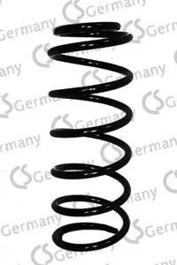 Пружина підвіски передня (кратно 2) VW Passat B3 (88-93) (14.950.280) CS Germany 14950280