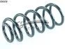 Пружина подвески задняя. 2) Audi A6 Avant Quattro (97-)/VW Passat B5 (96-) (14.950.658) CS Germany 14950658 (фото 1)