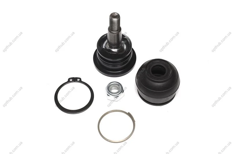 Опора кульова верх Honda Accord 98-02 CR-V 97-01 Civic 96-00 OLD CBHO-14 (вир-во) C.I.U CTR CB0107 (фото 1)