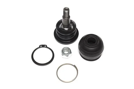 Опора кульова верх Honda Accord 98-02 CR-V 97-01 Civic 96-00 OLD CBHO-14 (вир-во) C.I.U CTR CB0107