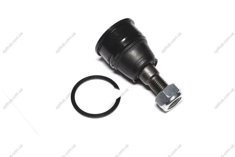 Опора кульова нижня Honda Civic 01-05 OLD CBHO-30 (вир-во) C.I.U CTR CB0115 (фото 1)