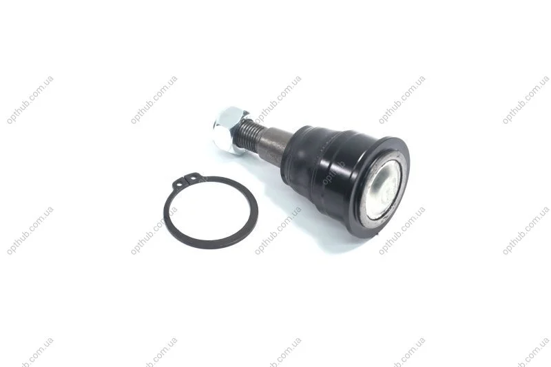 Опора шаровая нижняя Acura MDX 01-06 OLD CBHO-45 (пр-во) C.I.U CTR CB0130 (фото 1)