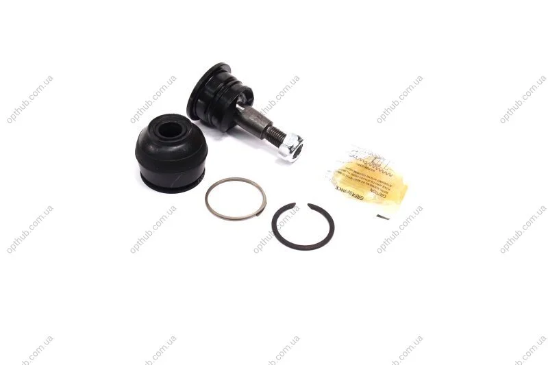 Опора кульова верх Honda Accord 90-94 OLD CBHO-52 (вир-во) C.I.U CTR CB0136 (фото 1)
