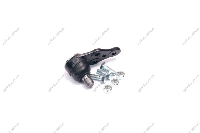 Опора кульова нижня Chevrolet Lacetti 02- OLD CBKD-11 (вир-во) C.I.U CTR CB0162 (фото 1)