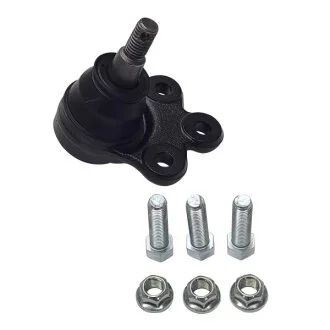 Опора кульова нижня Chevrolet Captiva 06- OLD CBKD-13 (вир-во) C.I.U CTR CB0164