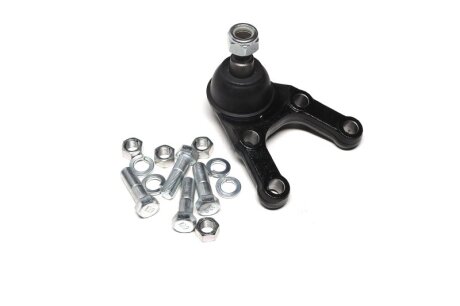 Опора шар ниж Mitsubishi Pajero 82- Delica/L300/L200 86-Hyundai 91-03 OLD CBM-7 C.I.U CTR CB0178