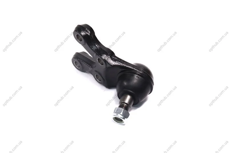 Опора кульова нижня Hyundai Teracan 00-06 OLD CBKH-24 (вир-во) C.I.U CTR CB0189 (фото 1)