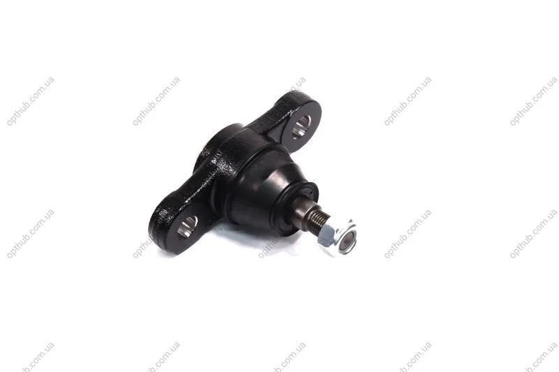 Опора кульова нижня Hyundai Tucson (JM) 04- KIA Sportage 04- OLD CBKH-27 (вир-во) C.I.U CTR CB0192 (фото 1)