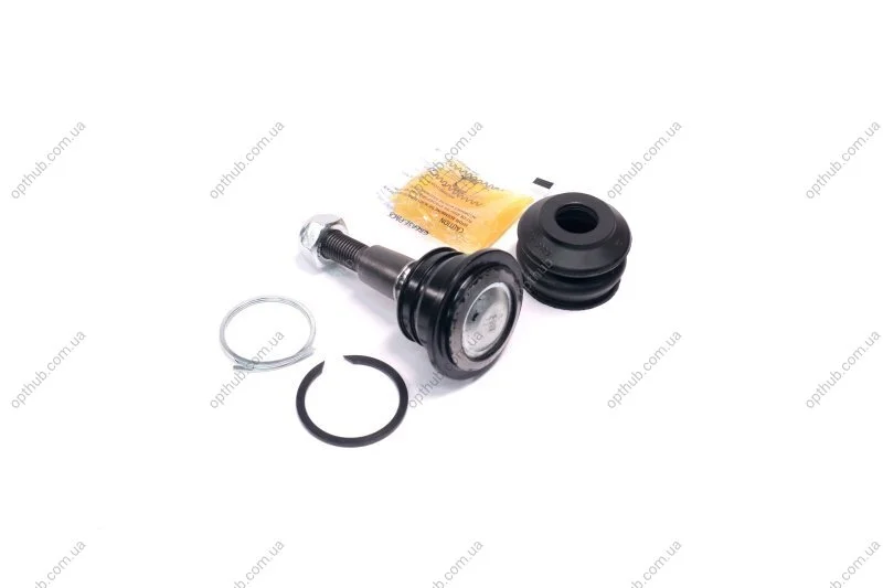 Опора шаровая верх Hyundai Sonata NF 04- OLD CBKH-33 (пр-во) C.I.U CTR CB0201 (фото 1)