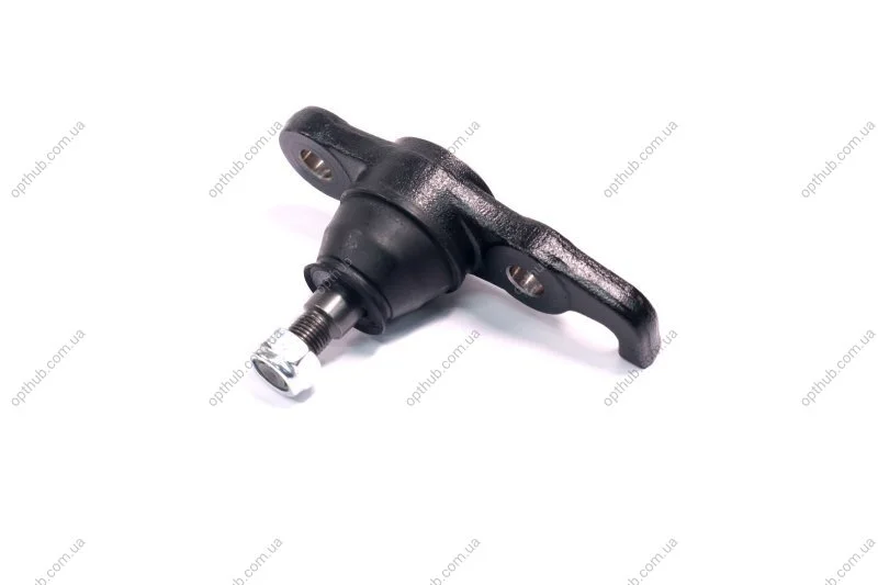 Опора кульова нижня L Hyundai Tucson 05- KIA Sportage 06- OLD CBKH-36 (вир-во) C.I.U CTR CB0203 (фото 1)