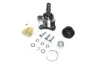 Опора шаровая верх Mitsubishi Pajero 90- Pajero Sport 98-08 L 200 96- OLD CBM-22 (пр-во) C.I.U CTR CB0247 (фото 1)