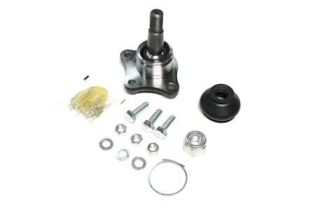 Опора кульова верх Mitsubishi Pajero 90- Pajero Sport 98-08 L 200 96- OLD CBM-22 C.I.U CTR CB0247