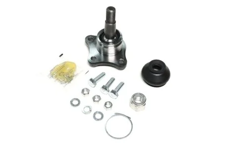 Опора шаровая верх Mitsubishi Pajero 90- Pajero Sport 98-08 L 200 96- OLD CBM-22 (пр-во) C.I.U CTR CB0247