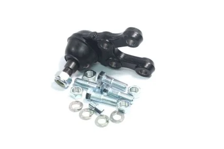 Опора кульова нижня L Mitsubishi Pajero 90- Pajero Sport 95-00 OLD CBM-23L (вир-во) C.I.U CTR CB0248L