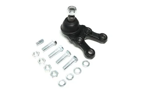 Опора кульова нижня R Mitsubishi Pajero 90- Pajero Sport 95-00 OLD CBM-23R (вир-во) C.I.U CTR CB0248R