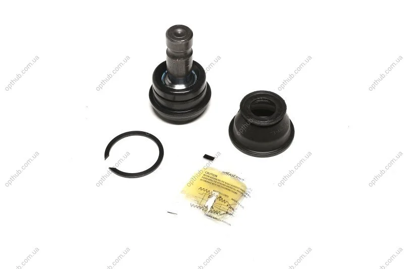 Опора шаровая нижняя Mitsubishi Galant 00-01 OLD CBM-31 (пр-во) C.I.U CTR CB0252 (фото 1)