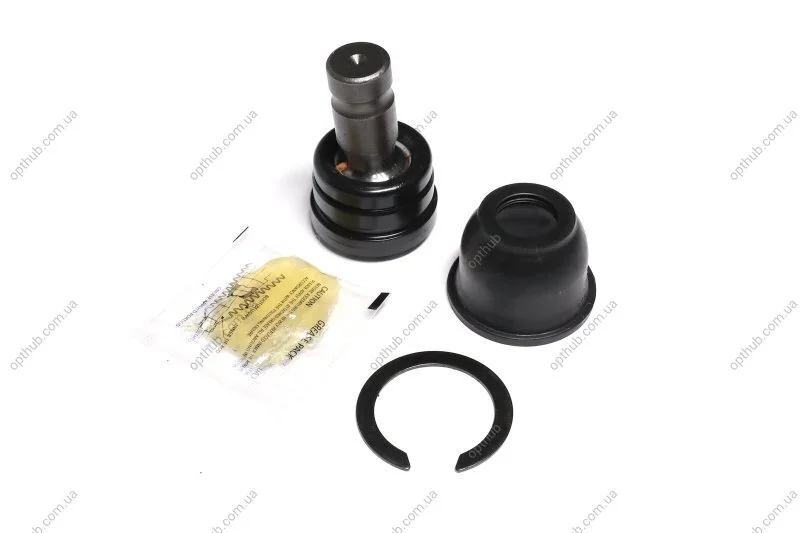 Опора шаровая нижняя Mitsubishi Outlander 05- Lancer 03-08 OLD CBM-36 (пр-во) C.I.U CTR CB0257 (фото 1)