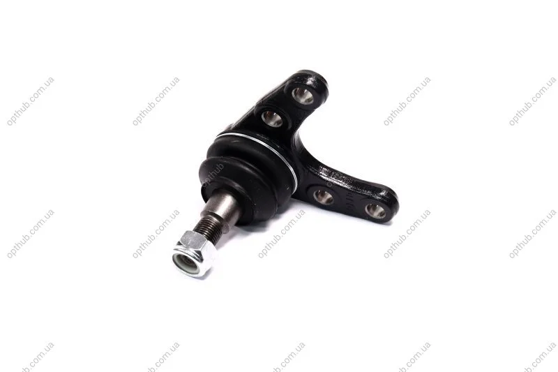 Опора кульова нижня Mazda BT-50 (4X4) UR61 06- OLD CBMZ-43 (вир-во) C.I.U CTR CB0287 (фото 1)