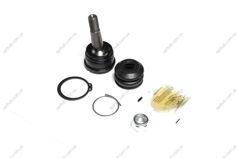 Опора шаровая верх Mazda 6 02-08 OLD CBMZ-45 (пр-во) C.I.U CTR CB0289 (фото 1)