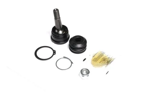 Опора шаровая верх Mazda 6 02-08 OLD CBMZ-45 (пр-во) C.I.U CTR CB0289