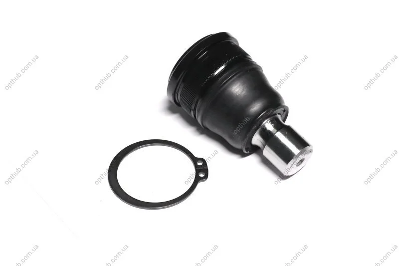 Опора кульова нижня Mazda 3 12- 6 12- CX-3 16- OLD CBMZ-50 (вир-во) C.I.U CTR CB0294 (фото 1)