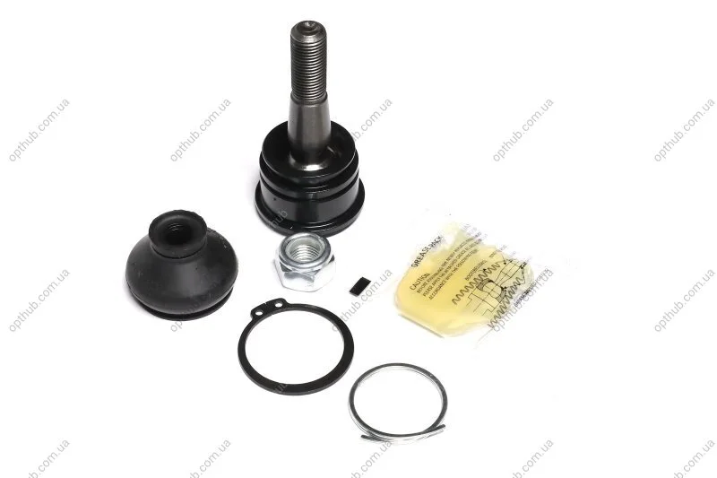 Опора кульова нижня Nissan Micra K11 92-03 OLD CBN-46 (вир-во) C.I.U CTR CB0321 (фото 1)