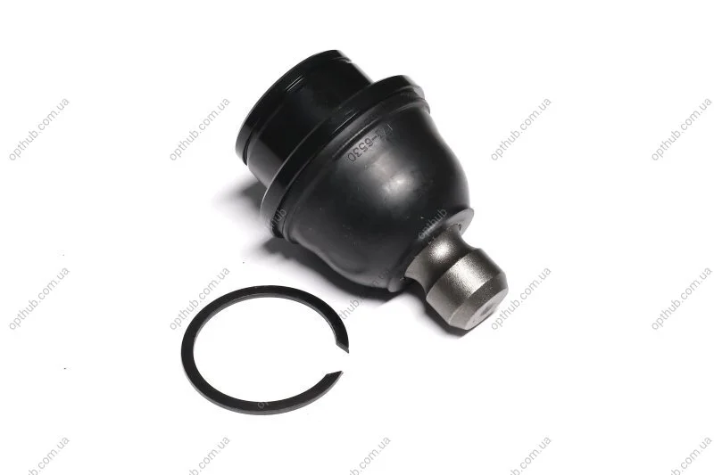 Опора кульова нижня Nissan d=45.2 Pathfinder/Navara 10- OLD CBN-83 (вир-во) C.I.U CTR CB0342 (фото 1)