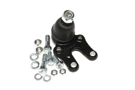 Опора кульова нижня Toyota HiAce 82-89 OLD CBT-21 C.I.U CTR CB0376