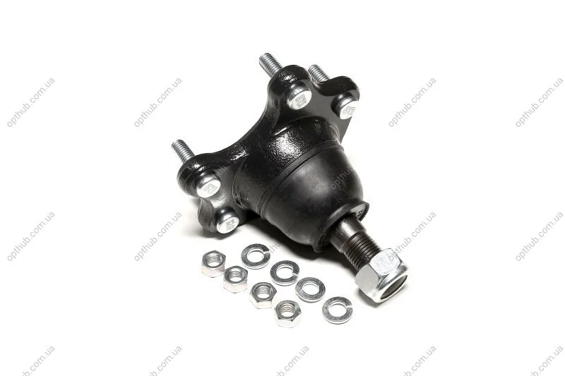 Опора кульова верх Toyota 4Runner 84-96 Hilux 83-05 OLD CBT-27 (вир-во) C.I.U CTR CB0379 (фото 1)