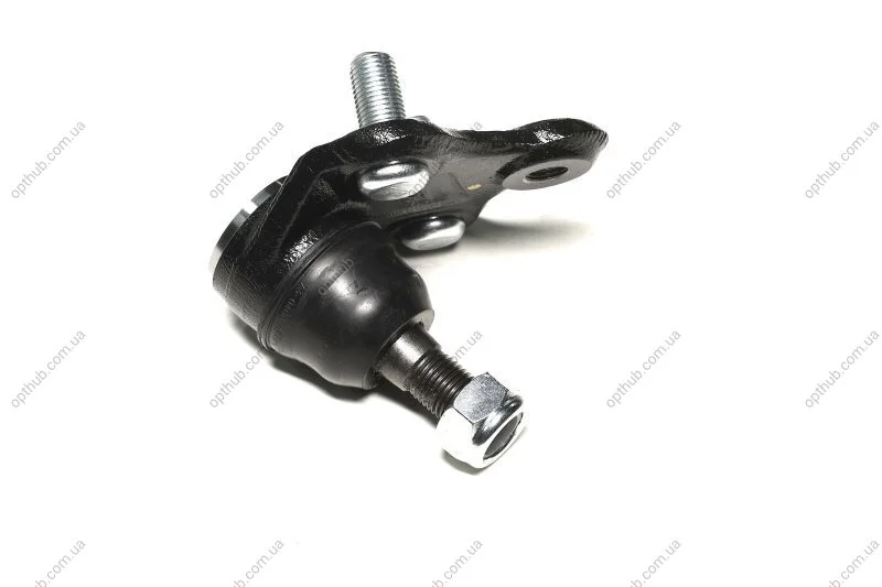 Опора шар нижняя Toyota Avensis 97-03 Carina E Corolla 92-97 Picnic 96-01 OLD CBT-40 (пр-во) C.I.U CTR CB0388 (фото 1)