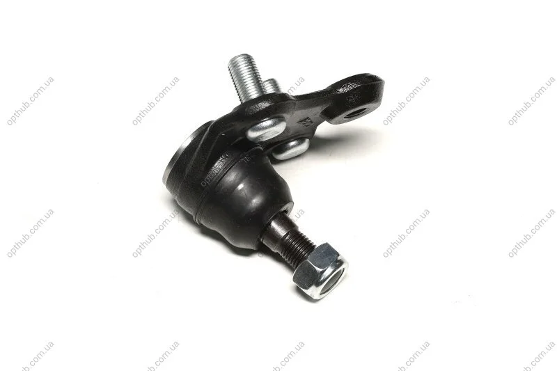 Опора шаровая нижняя Toyota RAV4 00-03 Corolla 120 02-07 20- Prius (50) OLD CBT-46 (пр-во) C.I.U CTR CB0393 (фото 1)