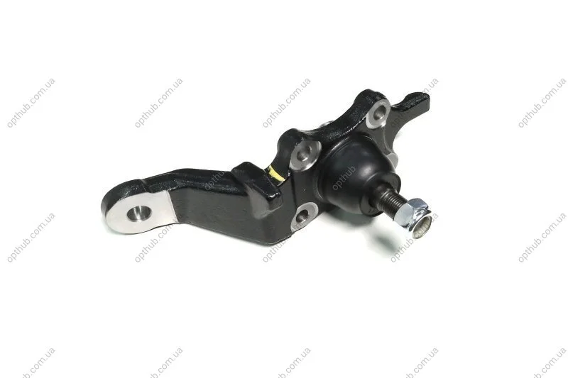 Опора кульова нижня L Toyota Land Cruiser 80 90 4Runner 95-96 OLD CBT-49L (вир-во) C.I.U CTR CB0395L (фото 1)