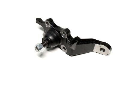 Опора кульова нижня R Toyota Land Cruiser 80 90 4Runner 95-96 OLD CBT-49R C.I.U CTR CB0395R